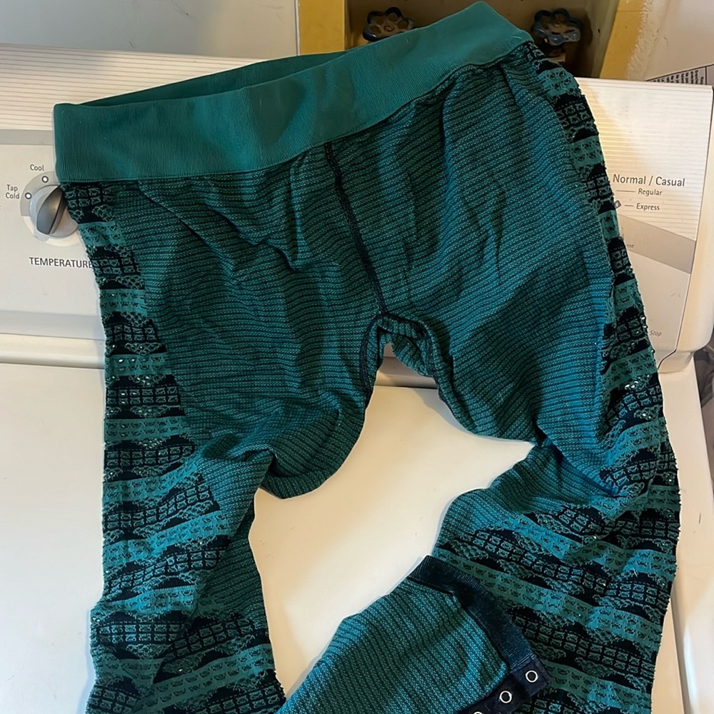 Free people movement leggings